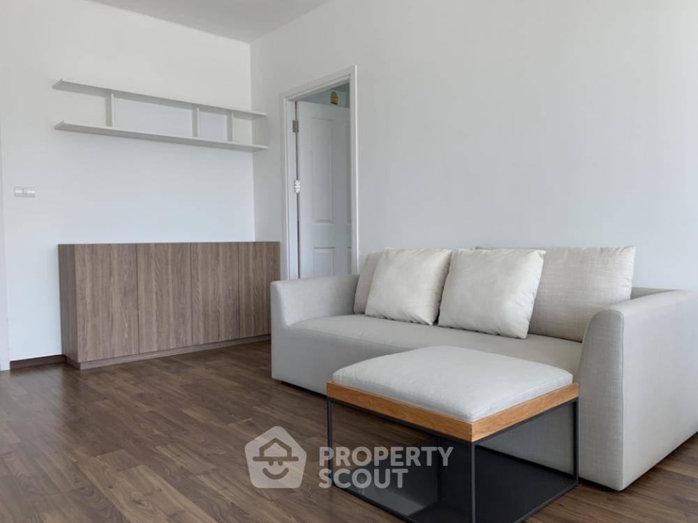 รูป คอนโด 2-ห้องนอน ที่ ยูดีไลท์ รัชวิภา ใกล้ BTS รัชโยธิน (ID 595326) - รูปที่ 4/40