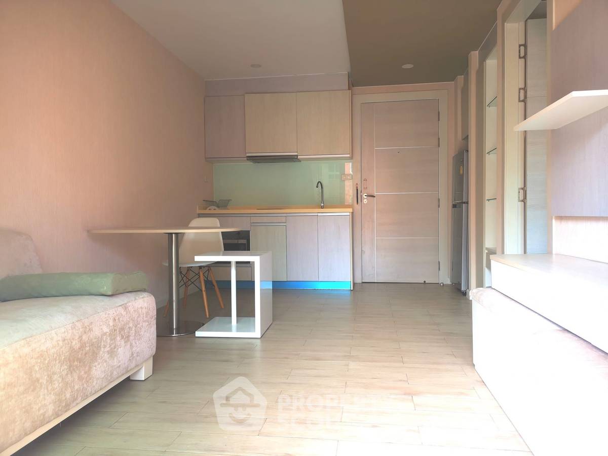 picture 1-BR Condo at Seven Seas Condo Resort Jomtien close to Pattaya (ID 1176767) - 6/10