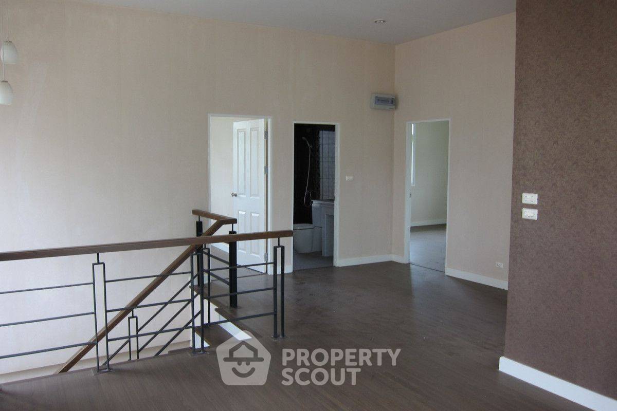 รูป บ้าน 4-ห้องนอน ใน สามวาตะวันตก (ID 2027907) - รูปที่ 4/11