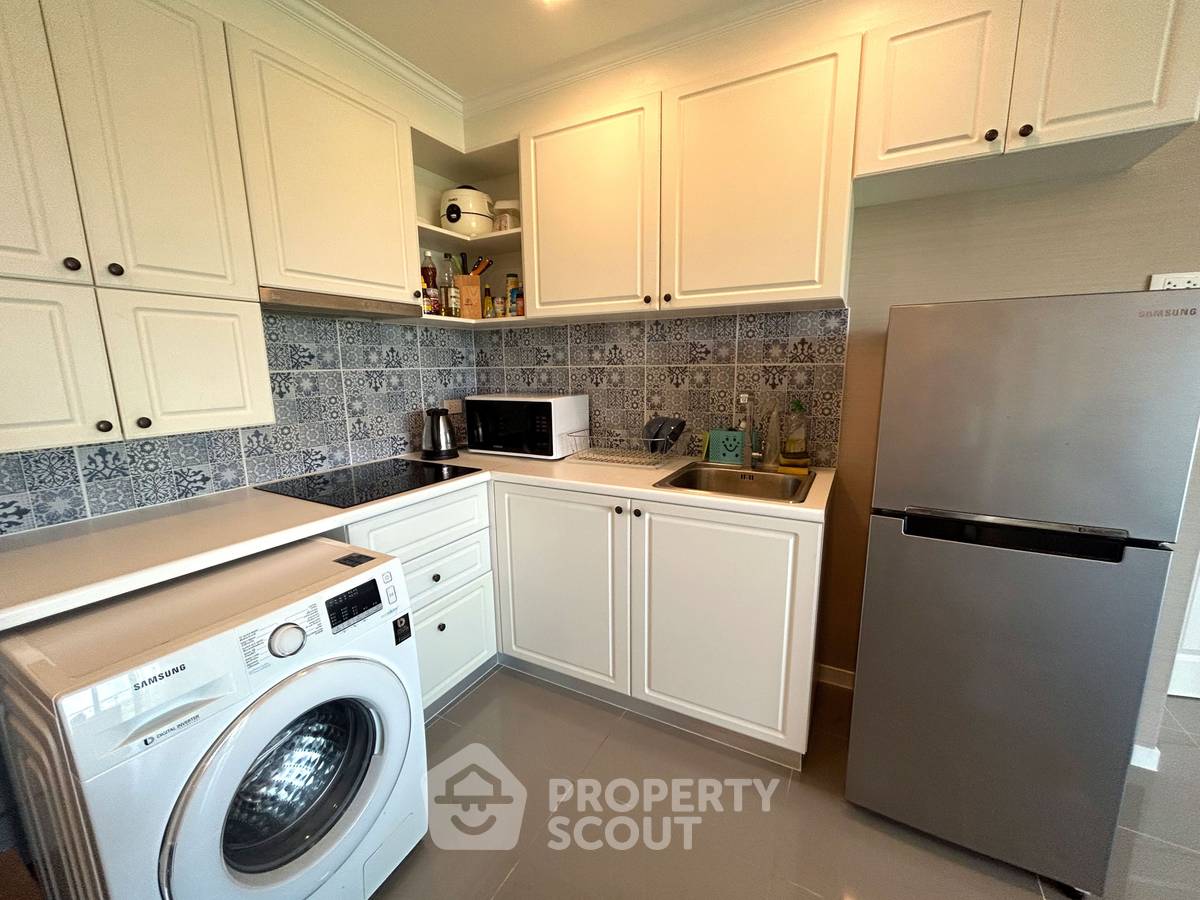 รูป คอนโด 2-ห้องนอน ที่ ดิ โอเรียนท์ รีสอร์ท แอนด์ สปา ใกล้ เมืองพัทยา (ID 2451972) - รูปที่ 5/25