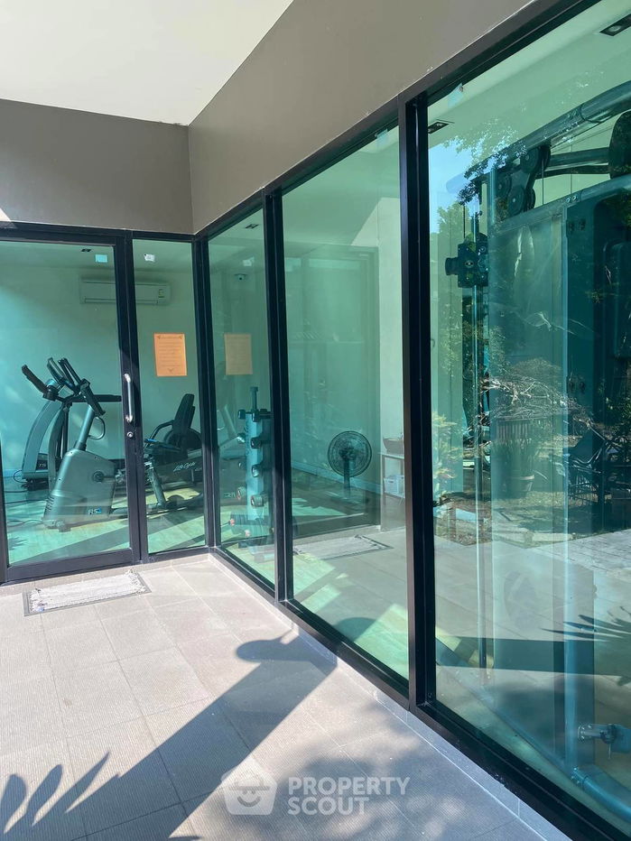 รูป คอนโด 2-ห้องนอน ที่ เมซองการ์เด้น แจ้งวัฒนะ ใน ทุ่งสองห้อง (ID 2083419) - รูปที่ 13/16