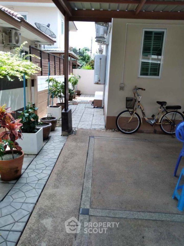 picture 4-BR Condo at I Leaf Park Rama 2 in Samae Dam (ID 2150437) - 4/9