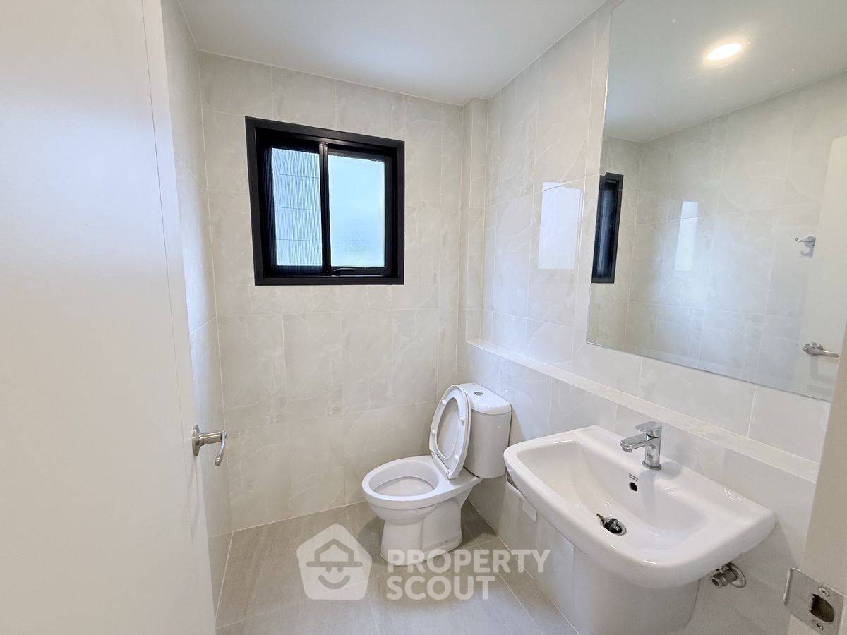 รูป บ้าน 3-ห้องนอน ที่ เซนโทร บางนา ใน บางแก้ว (ID 2455624) - รูปที่ 17/24