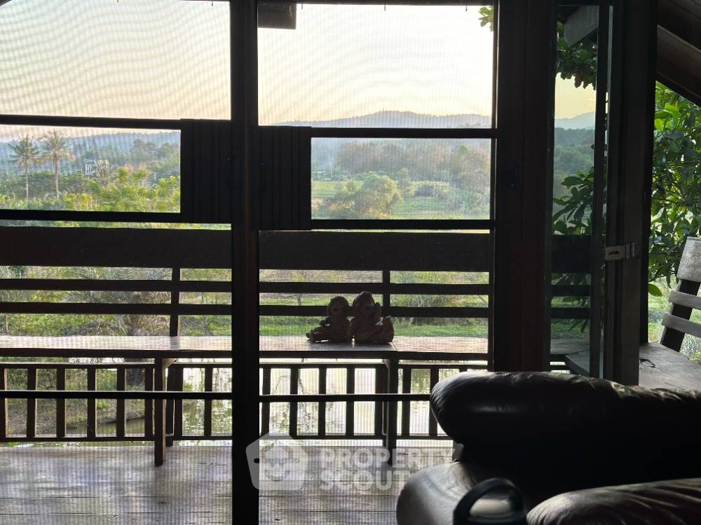 รูป บ้าน 1-ห้องนอน ใน สะลวง (ID 1438605) - รูปที่ 8/10