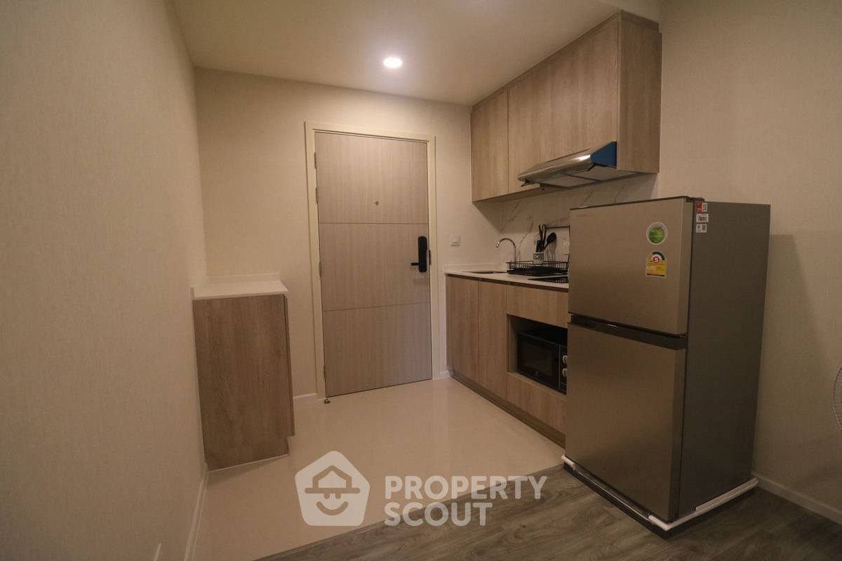 รูป คอนโด 1-ห้องนอน ที่ ไอคอน สุขุมวิท 77 ใกล้ BTS อ่อนนุช (ID 933524) - รูปที่ 10/14