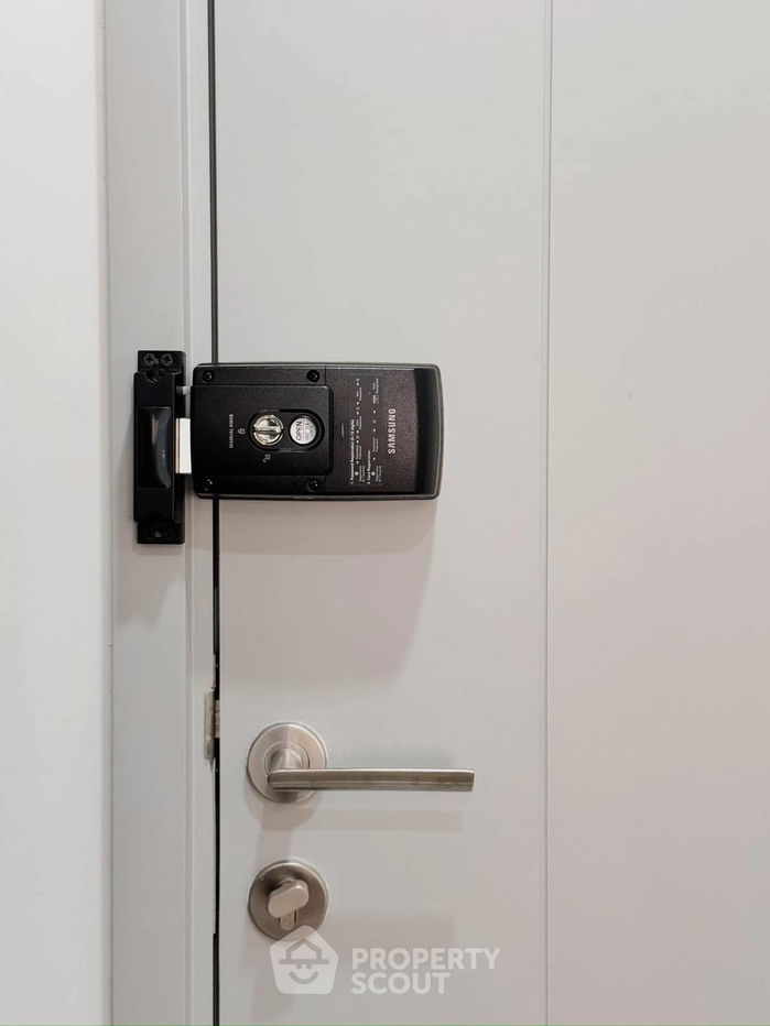 รูป คอนโด 1-ห้องนอน ที่ แอสปาย สุขุมวิท-อ่อนนุช ใน สวนหลวง (ID 2066492) - รูปที่ 4/11