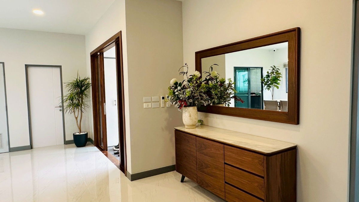 รูป 🏠 ให้เช่าบ้าน : The City Bangna (เดอะ ซิตี้ บางนา)   รหัสทรัพย์ | 📌 LNP-H673  - รูปที่ 19/22