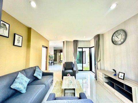 รูป บ้าน 3-ห้องนอน ที่ เดอะ คอมพลีท ศรีราชา ใน สุรศักดิ์ (ID 2148327) - รูปที่ 4/8