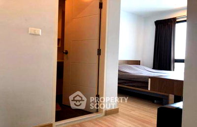 Condos for sale : 2-BR Condo at The Niche Mono Ratchavipha near BTS On Nut (ID 467297)
