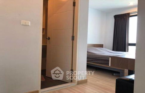 คอนโด 2-ห้องนอน ที่ เดอะ นิช โมโน รัชวิภา ใกล้ BTS อ่อนนุช (ID 467297)