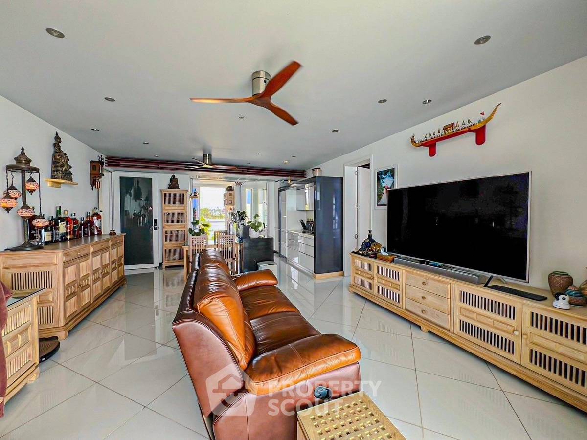 รูป คอนโด 3-ห้องนอน ที่ เพียว ซันเซ็ท บีช ใน นาจอมเทียน (ID 1503337) - รูปที่ 13/28