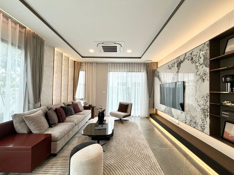 บ้านเดี่ยวให้เช่า :  Mantana Bangna Km.15 Size Elite  Concordian Internation SchooL > Verso Internation School > The American Schoonl of Bangkok Green Valley