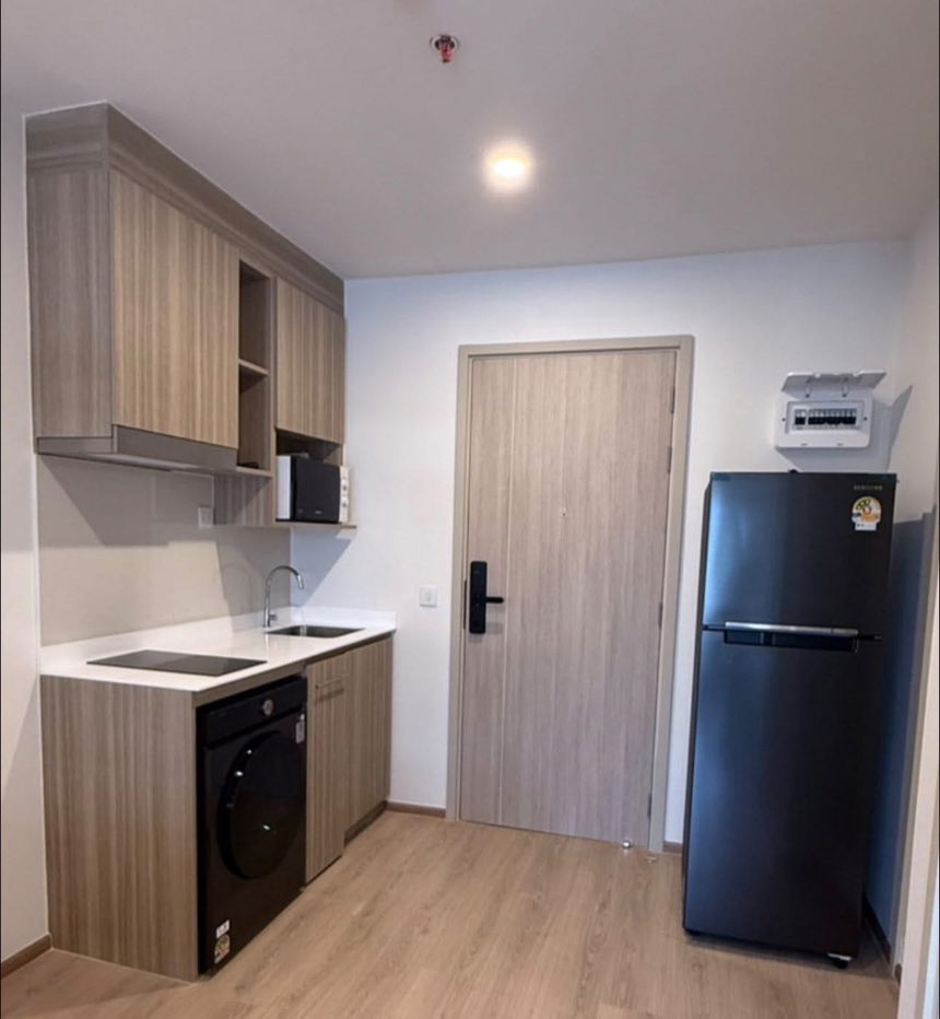 picture #R7946 🎉 011268 Condo for rent Life Rama 4 - Asoke - 4/11