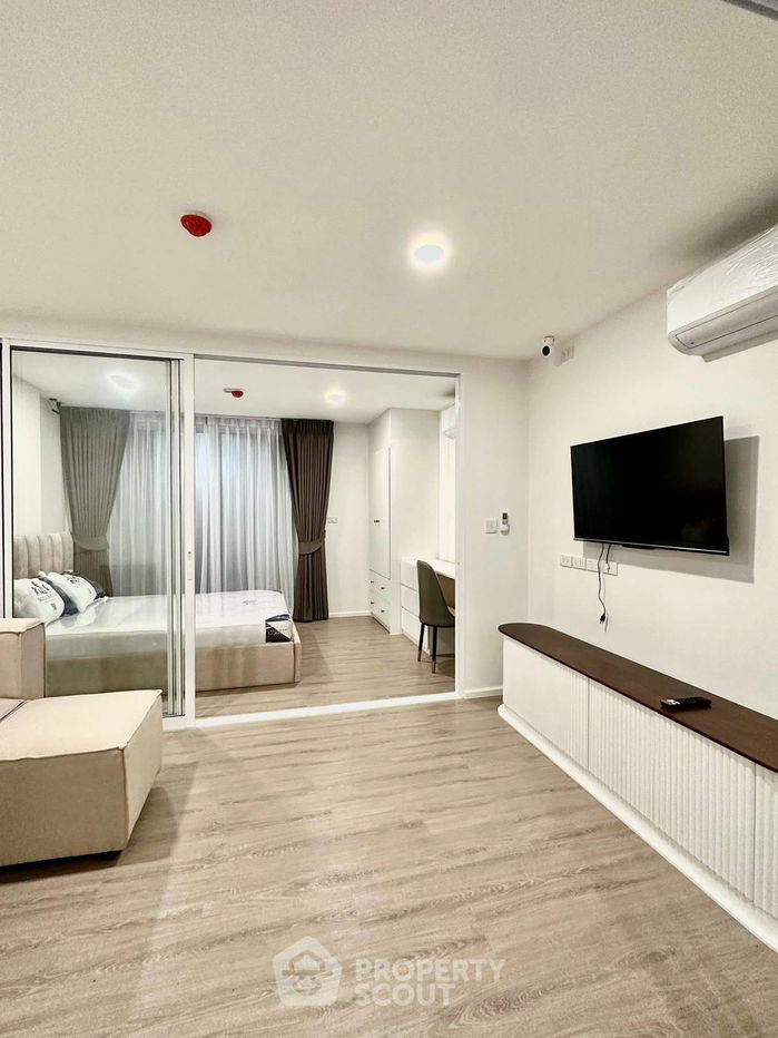 picture 1-BR Condo at Chateau In Town Ratchayothin near BTS Sena Nikhom (ID 2455017) - 2/14