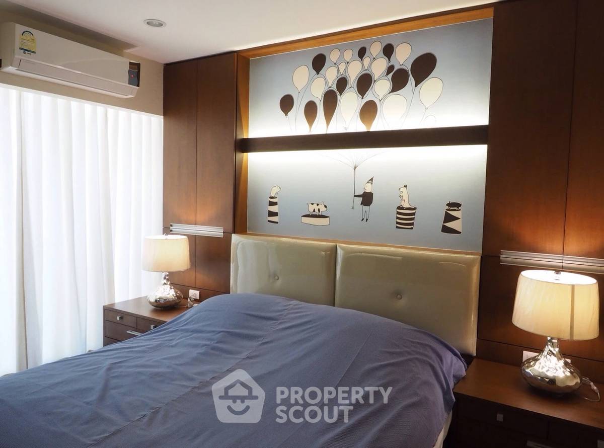 รูป คอนโด 3-ห้องนอน ที่ ศุภาลัย พรีมา ริวา พระราม 3 - นราธิวาส ใน ช่องนนทรี (ID 1344405) - รูปที่ 13/17