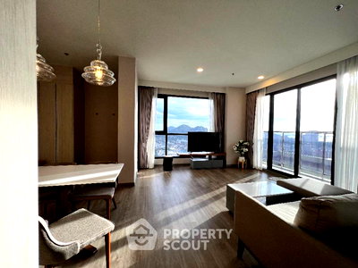 เช่าคอนโด โรบินสัน ศรีราชา : คอนโด 2-ห้องนอน ที่ คีน เซ็นเตอร์ ศรีราชา ใน ศรีราชา (ID 1336730)