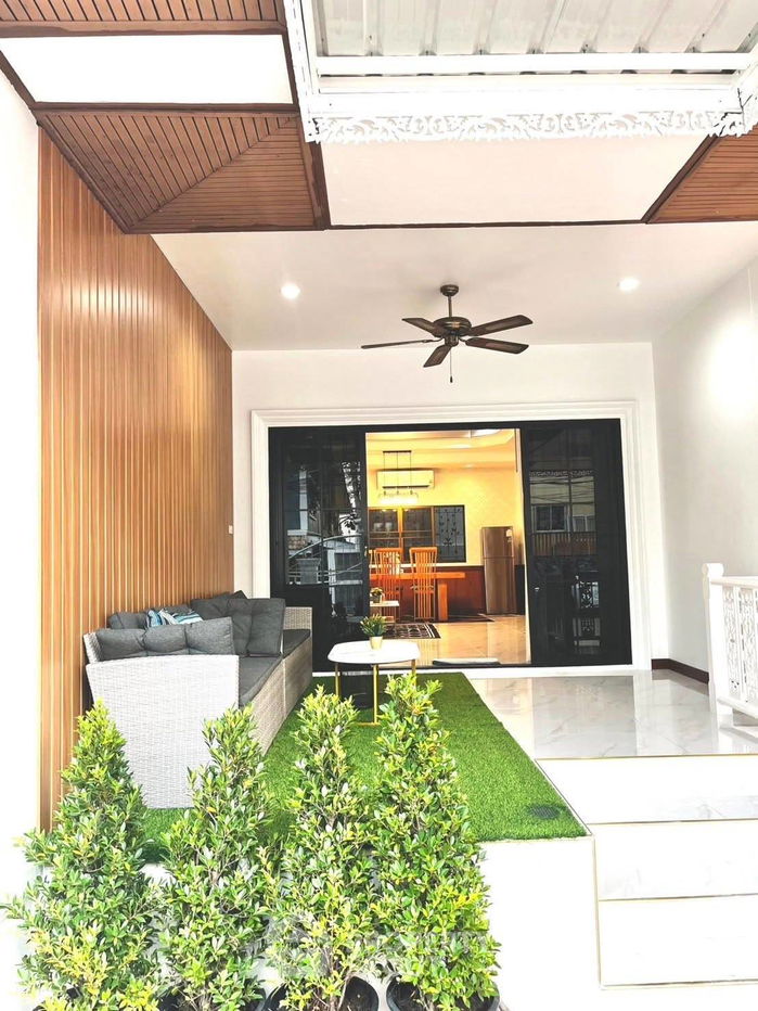 รูป บ้าน 4-ห้องนอน ที่ รอยัล กรีน พาร์ค ใกล้ พัทยาตะวันออก (ID 2099763) - รูปที่ 3/17