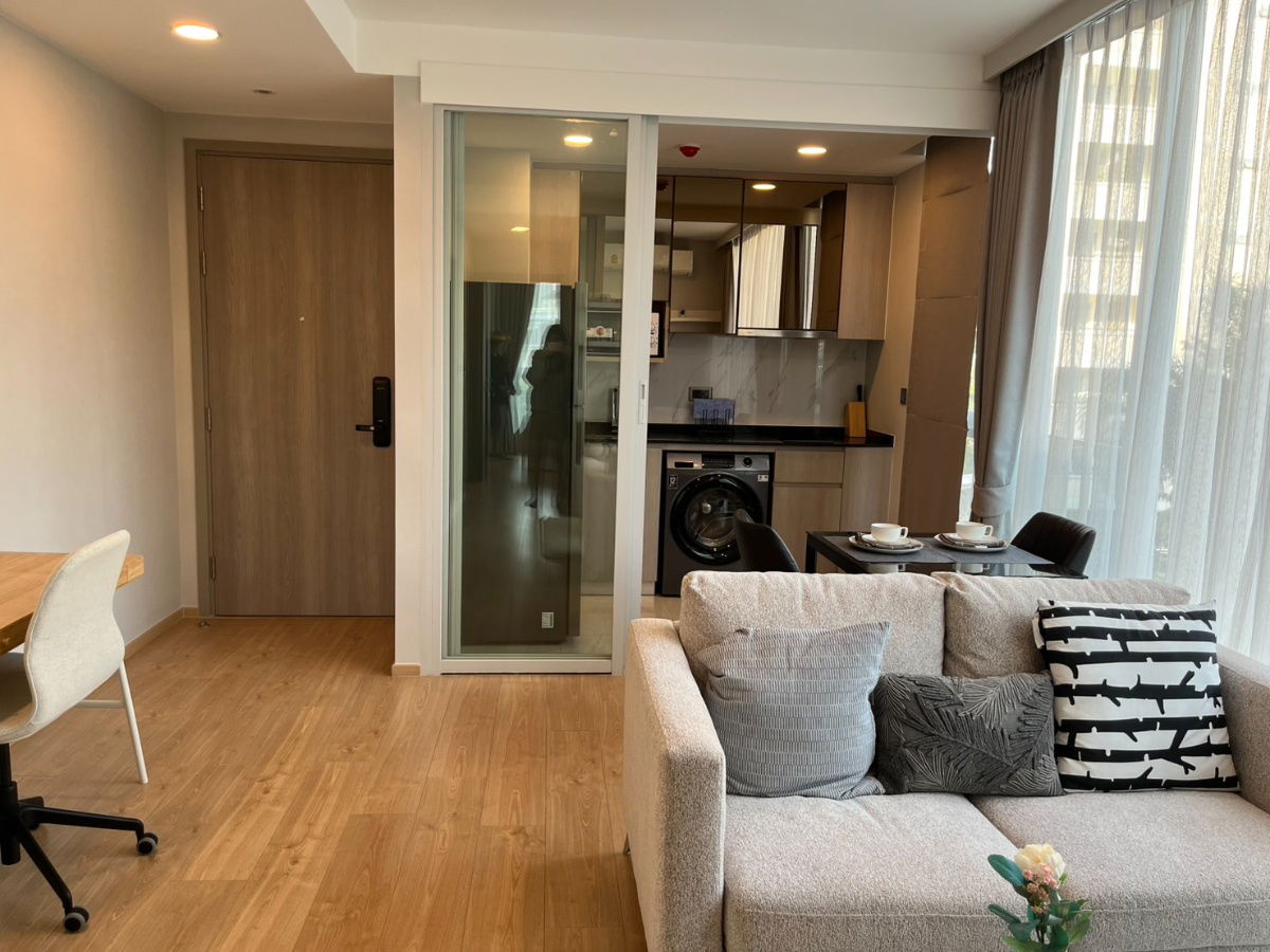 picture 📍For rent - Chewathai Residence Thonglor ✨2 bedroom Fully furnished ⚡️🔥🔥 - 13/19