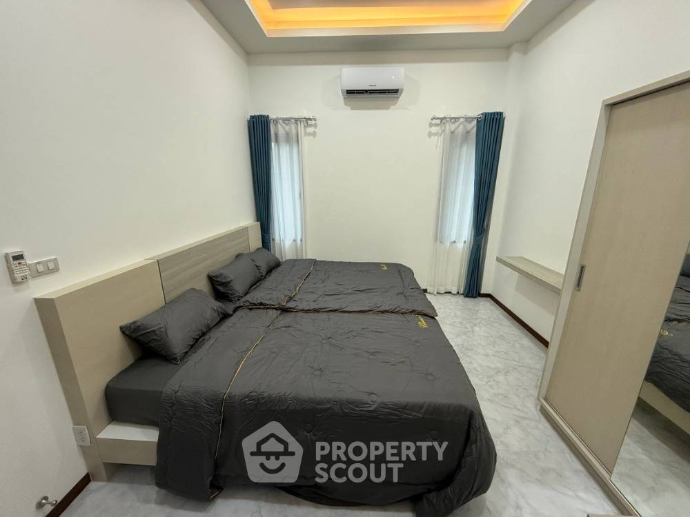 รูป วิลล่า 3-ห้องนอน ใน บางละมุง (ID 2042222) - รูปที่ 6/8