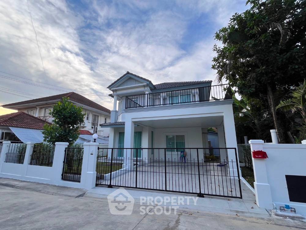 รูป บ้าน 3-ห้องนอน ใน บางพูด (ID 1966329) - รูปที่ 2/23