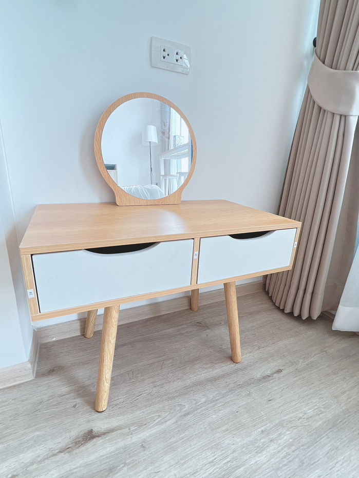 รูป The Rich Rama 9 - Srinakarin ห้องสวย ราคาดี สอบถามเพิ่มเติมได้ที่ Line @condorental - รูปที่ 14/18