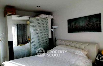 ขายคอนโด : คอนโด 1-ห้องนอน ที่ เอ ดี คอนโดมิเนียม ใกล้ วงศ์อมาตย์ (ID 1176916)