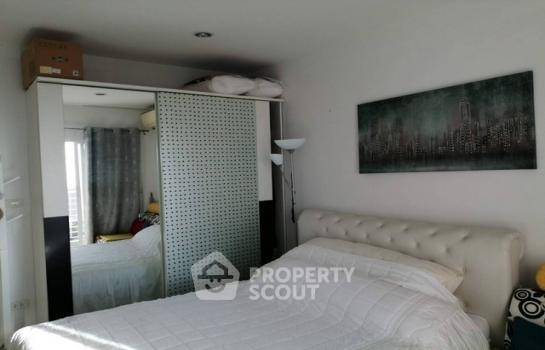 รูป คอนโด 1-ห้องนอน ที่ เอ ดี คอนโดมิเนียม ใกล้ วงศ์อมาตย์ (ID 1176916) - รูปที่ 1/6