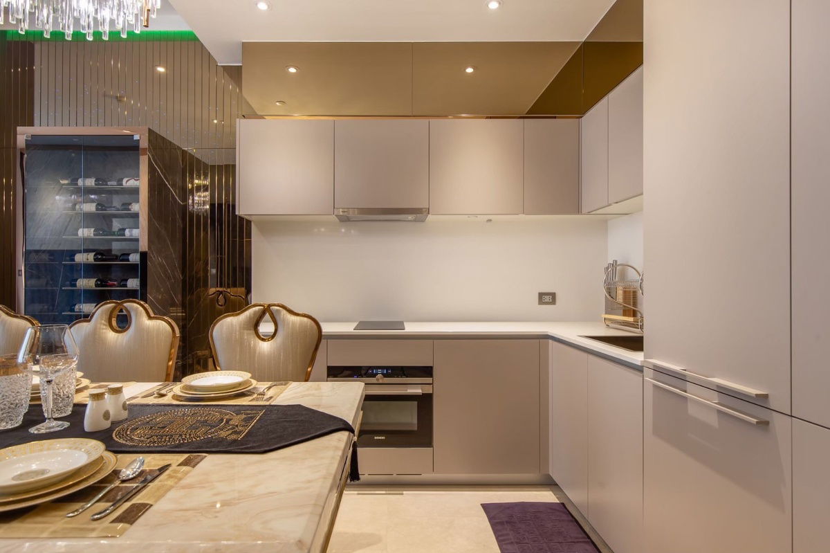 picture Condo for rent Magnolias Waterfront Residence - 6/20