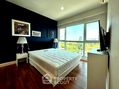 ขายคอนโด : คอนโด 1 ห้องนอน 40 ตร.ม. ที่ The Lake Metro Park Sathorn ใกล้ MRT เพชรเกษม 48 (ID 1534716)