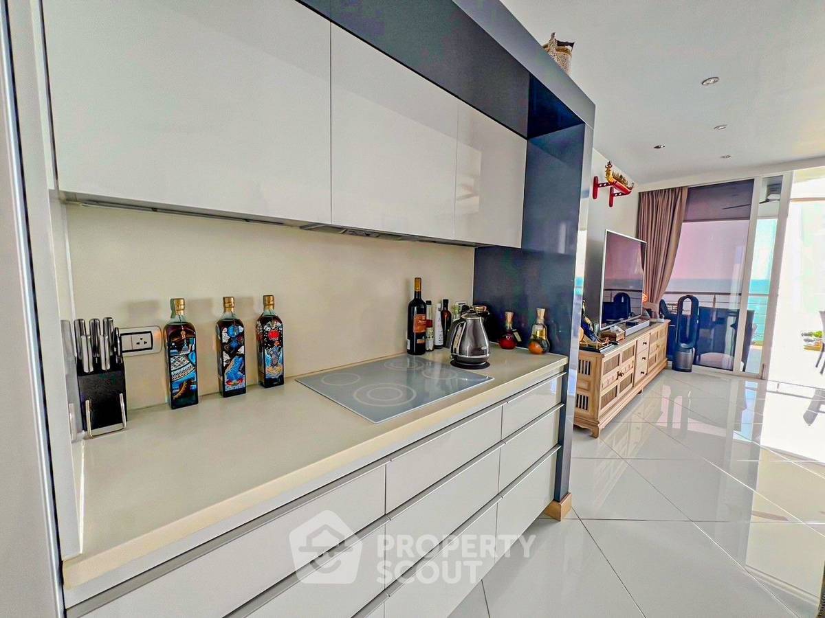 รูป คอนโด 3-ห้องนอน ที่ เพียว ซันเซ็ท บีช ใน นาจอมเทียน (ID 1503337) - รูปที่ 4/28