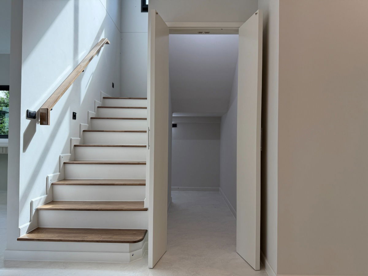 picture Setthasiri Bangna Km.10 (Sansiri) – Ready-to-Move-In 2-Storey Detached House! - 3/27