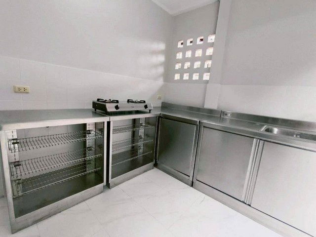 picture Detached House For Rent Sammakorn Rama 5 – Nakhon In Nonthaburi - 7/8