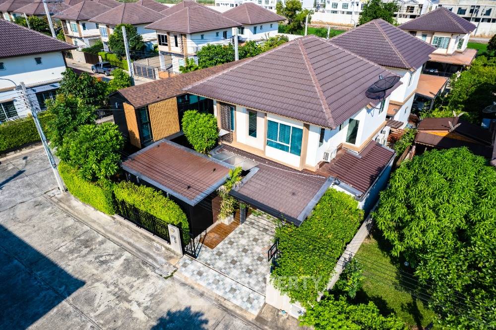 รูป บ้าน 5-ห้องนอน ใน มีนบุรี (ID 1398574) - รูปที่ 7/36