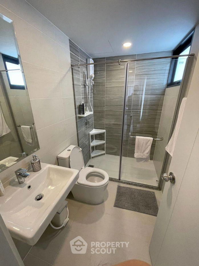 picture 2-BR Condo at Supalai Loft Prajadhipok-Wongwian Yai near BTS Wongwian Yai (ID 975527) - 5/8