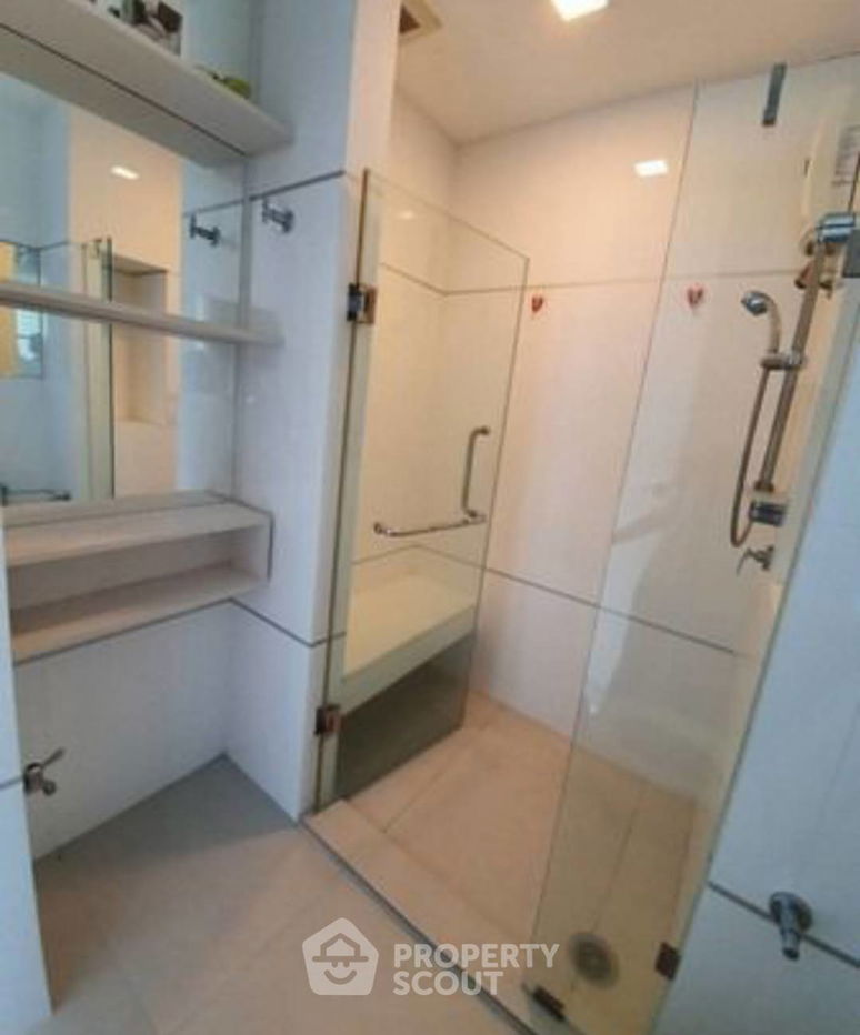 รูป คอนโด 1-ห้องนอน ที่ ทรู ทองหล่อ ใน บางกะปิ (ID 2143991) - รูปที่ 7/8