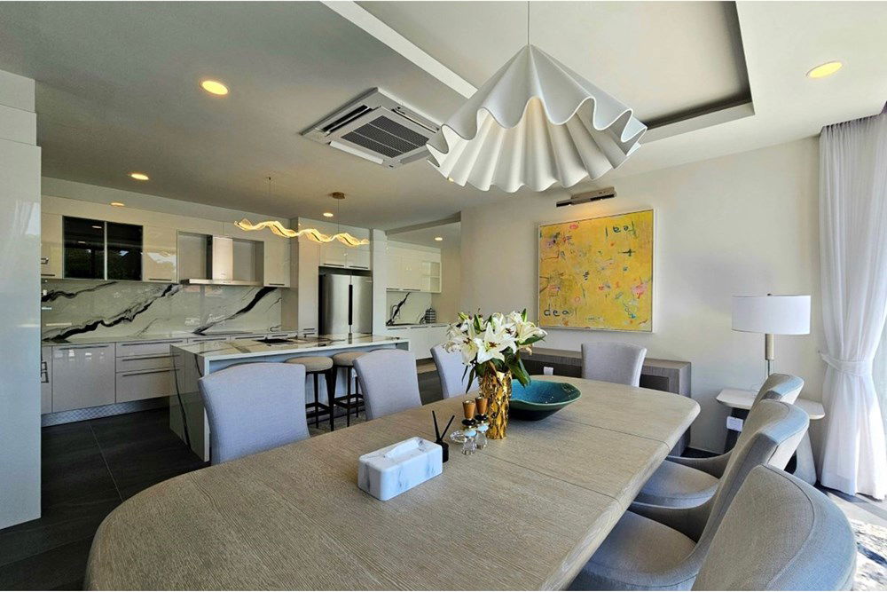 รูป [920601001-451] วิลล่าหรูปาล์มฮิลส์ปรับปรุงใหม่ 4 ห้องนอน 5 ห้องน้ำ - รูปที่ 33/50