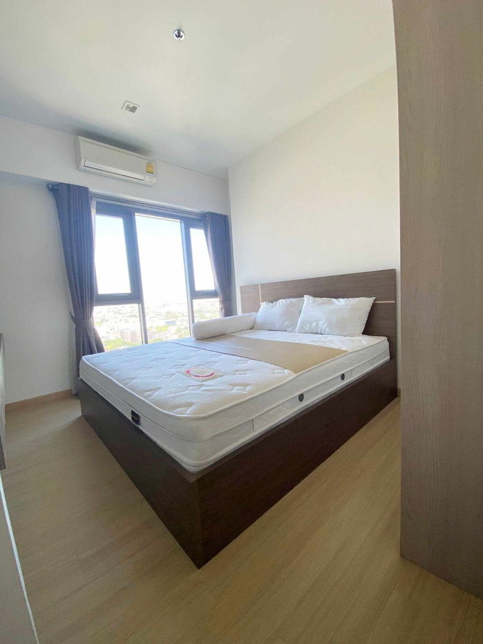 รูป ห้องมาใหม่🐲แอดไลน์ได้เลยครับ🐲✨✨🛋️🛌 พระโขนง💥วิสซ์ดอม คอนเนค สุขุมวิท 🔴🟢🟡 - รูปที่ 1/10