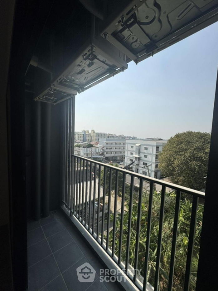 picture 2-BR Condo at SO Origin Phahol 69 Station in Anusawari (ID 2027384) - 13/14