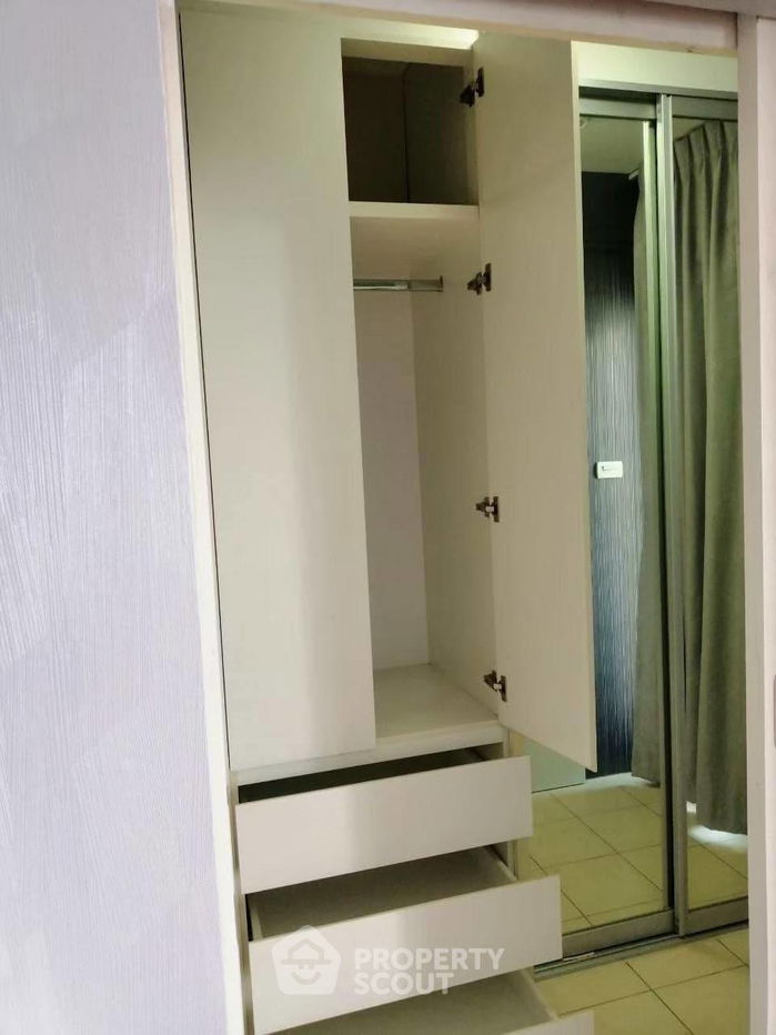 รูป คอนโด 1-ห้องนอน ที่ ไอวี่ ริเวอร์ ใน บางปะกอก (ID 824098) - รูปที่ 17/19