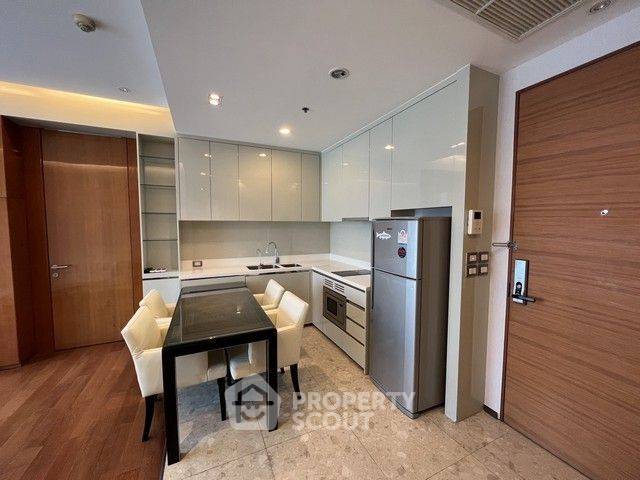 รูป คอนโด 2 ห้องนอน 74 ตร.ม. ชั้น 14 ที่ The Address Sukhumvit 28 ใกล้ BTS พร้อมพงษ์ 300 ม. (ID 1342752) - รูปที่ 8/9