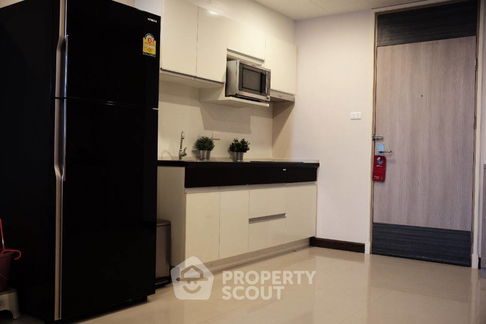 1-BR Condo at Supalai Premier Ratchathewi near BTS Ratchathewi (ID 1259848)