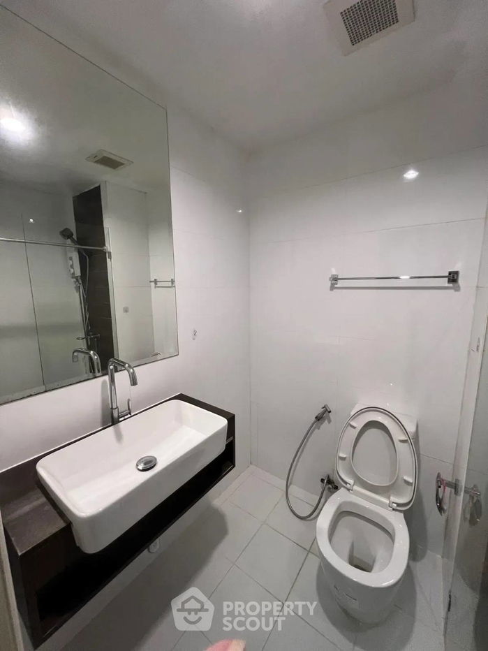 รูป คอนโด 1-ห้องนอน ที่ เอ สเปซ มี สุขุมวิท 77 ใน สวนหลวง (ID 2145584) - รูปที่ 10/12