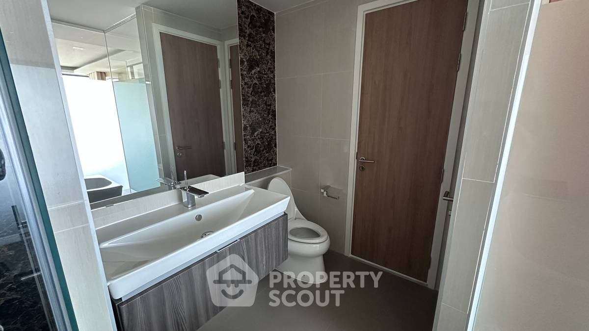 picture 1-BR Condo at The Star Hill Condo Chiangmai in Suthep (ID 2278071) - 15/17