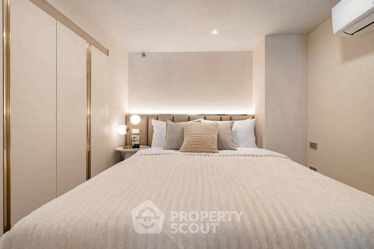 picture 1-BR Condo at Culture Chula near MRT Sam Yan (ID 2455794) - 8/12