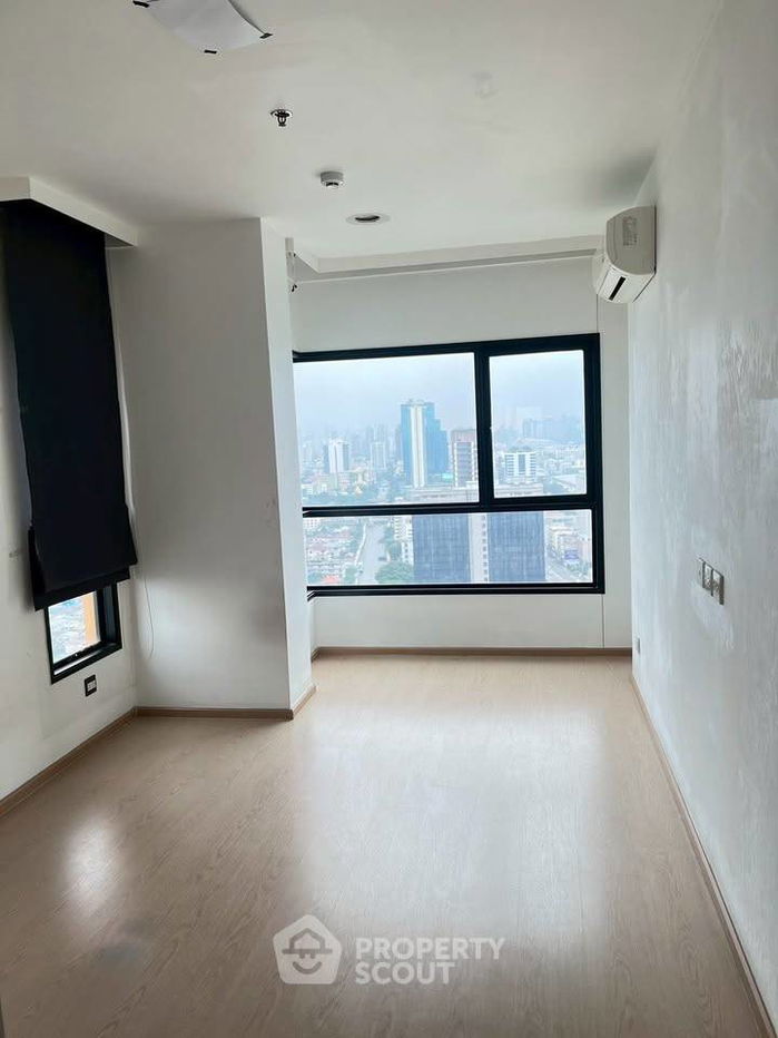 รูป คอนโด 2-ห้องนอน ที่ เดอะทรี สุขุมวิท 71 เอกมัย ใกล้ ARL รามคำแหง (ID 2452450) - รูปที่ 9/17