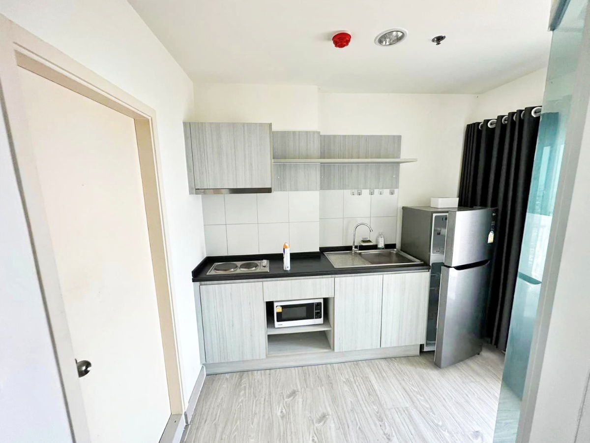 รูป ห้องมาใหม่🐲แอดไลน์ได้เลยครับ🐲✨✨🛋️🛌แอสปาย งามวงศ์วาน - รูปที่ 2/7