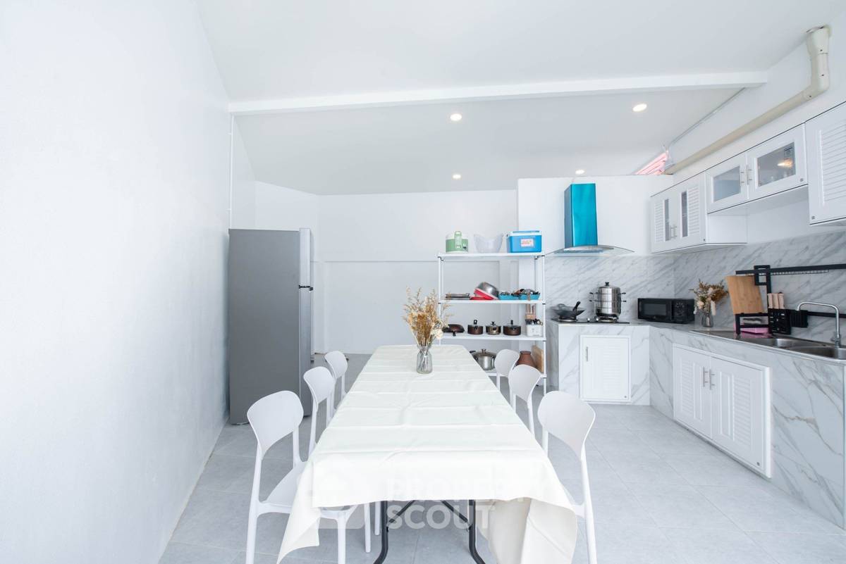 รูป วิลล่า 5-ห้องนอน ใกล้ ห้วยใหญ่ (ID 2145442) - รูปที่ 6/9