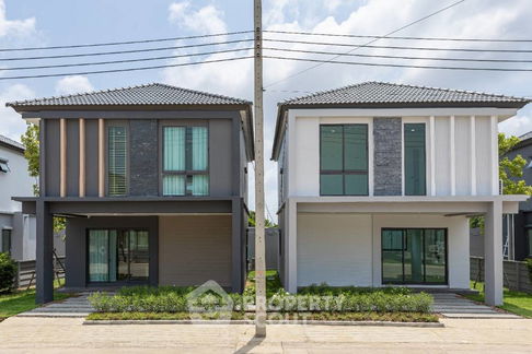 บ้าน 4-ห้องนอน ใน บางเพรียง (ID 1882388)