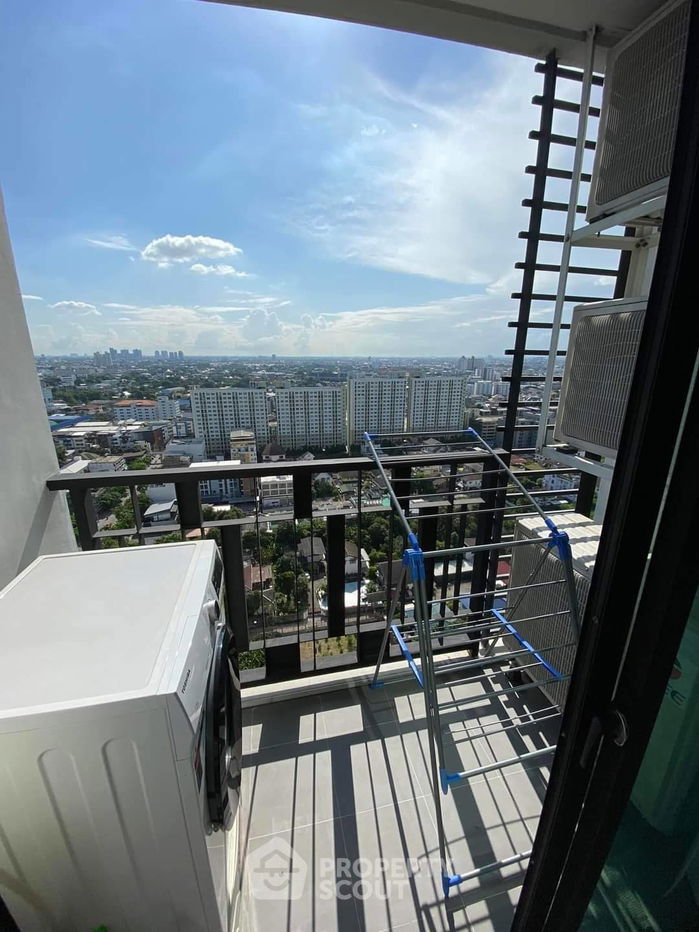 รูป คอนโด 2-ห้องนอน ที่ อาร์ทิมิส สุขุมวิท 77 ใกล้ BTS อ่อนนุช (ID 1737158) - รูปที่ 17/18