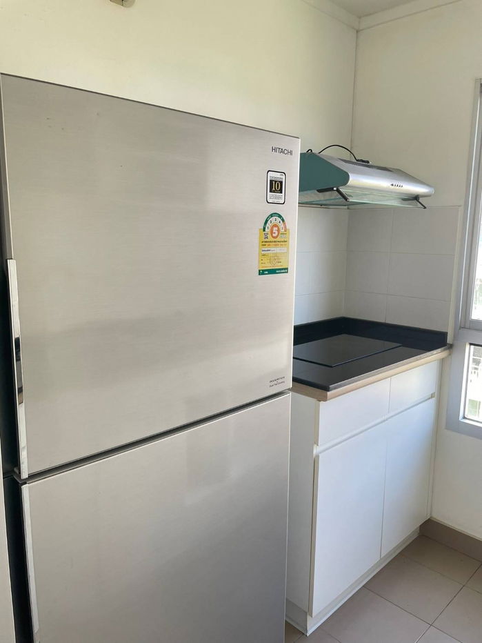 picture Lumpini condo for rent fully furnished - 14/15